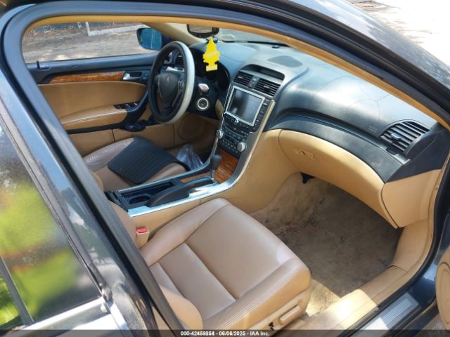 2007 ACURA TL 19UUA66237A030478 Photo 4