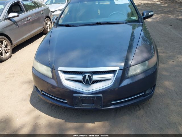 2007 ACURA TL 19UUA66237A030478 Photo 5