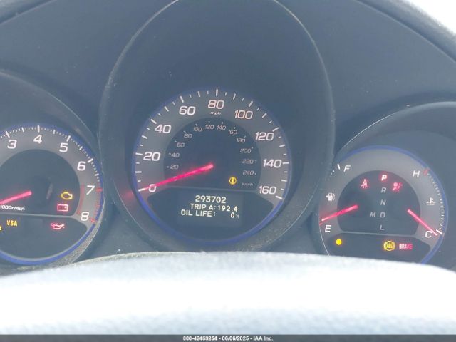 2007 ACURA TL 19UUA66237A030478 Photo 6