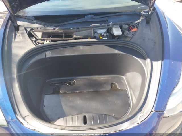 2019 TESLA MODEL 3 5YJ3E1EA7KF308860 Photo 9