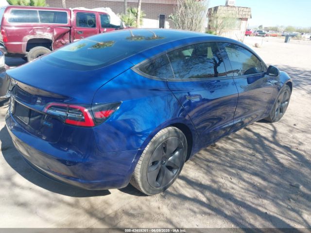 2019 TESLA MODEL 3 5YJ3E1EA7KF308860 Photo 3