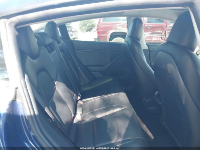 2019 TESLA MODEL 3 5YJ3E1EA7KF308860 Photo 7
