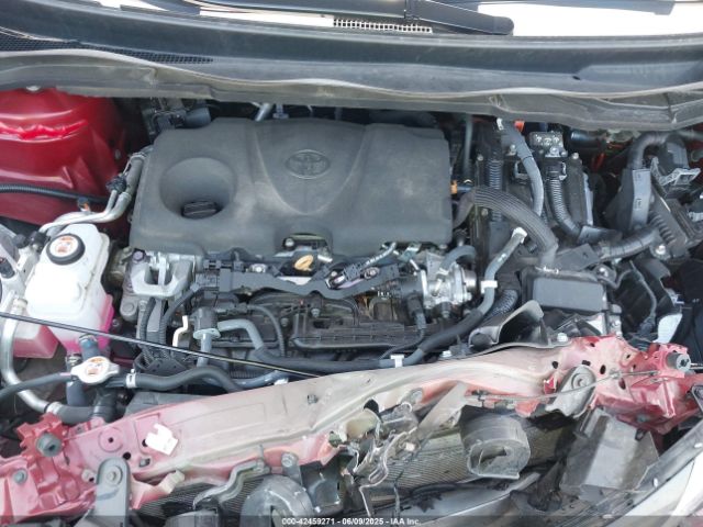 2022 TOYOTA SIENNA 5TDKRKEC3NS109148 Photo 9
