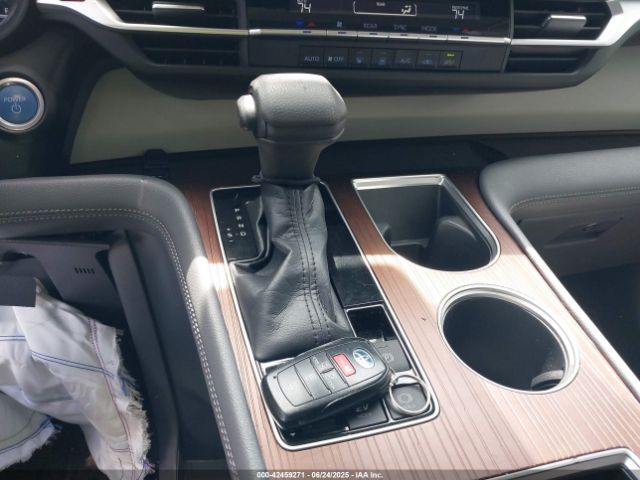 2022 TOYOTA SIENNA 5TDKRKEC3NS109148 Photo 10