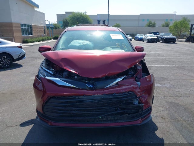 Toyota a25a-fxs, 5nm 2022 5TDKRKEC3NS109148 Image 13