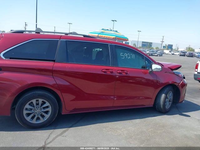 Toyota a25a-fxs, 5nm 2022 5TDKRKEC3NS109148 Image 14