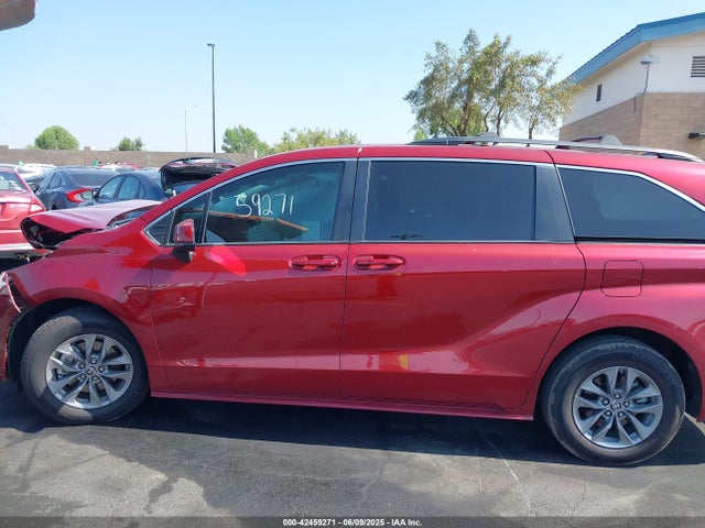 Toyota a25a-fxs, 5nm 2022 5TDKRKEC3NS109148 Image 15