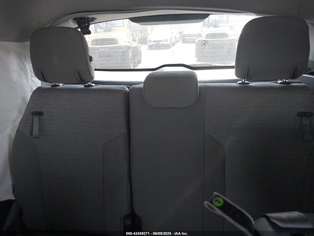 Toyota a25a-fxs, 5nm 2022 5TDKRKEC3NS109148 Image 18