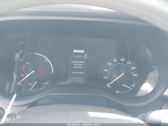 2022 TOYOTA SIENNA 5TDKRKEC3NS109148 Photo 6