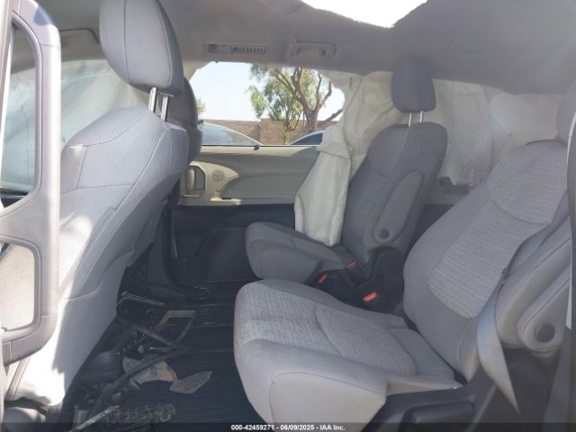 2022 TOYOTA SIENNA 5TDKRKEC3NS109148 Photo 7