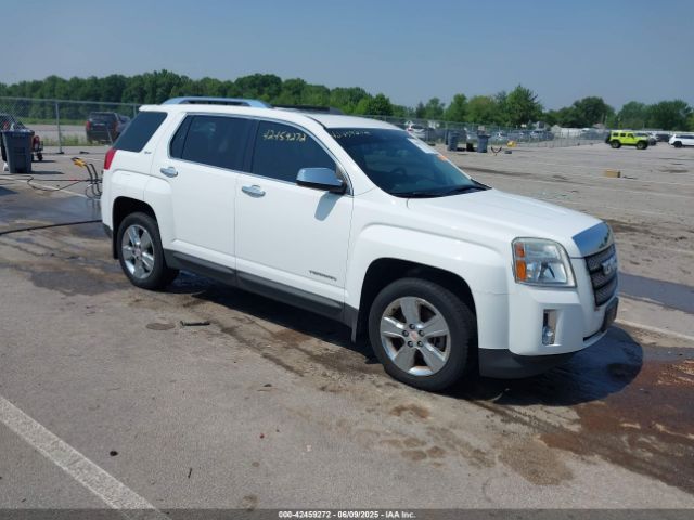 GMC lea - flex fuel (gas/alc), aluminum, high output 2014 2GKALTEK8E6260155 main image