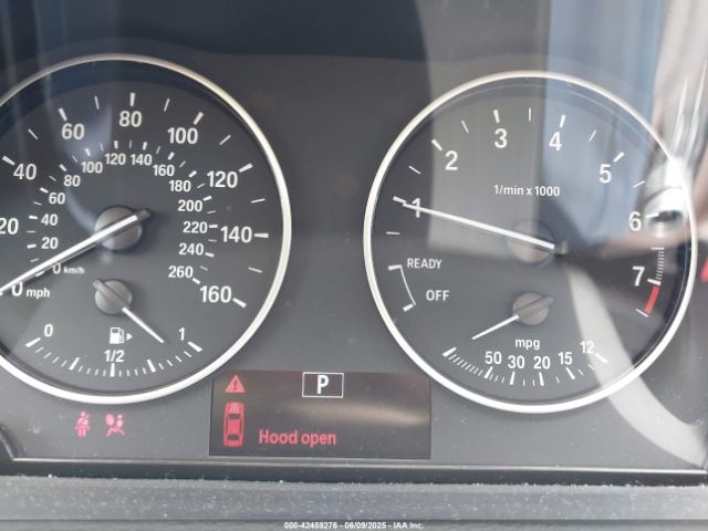 2017 BMW X1 WBXHT3Z38H4A55086 Photo 6