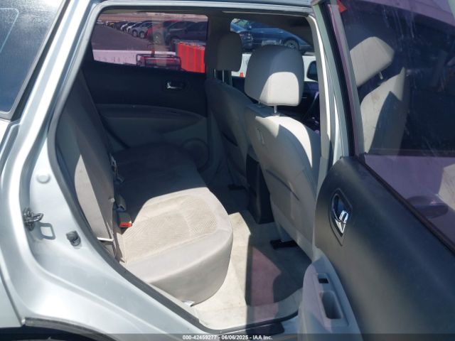 JN8AS5MTXEW622212 Nissan Rogue Select S