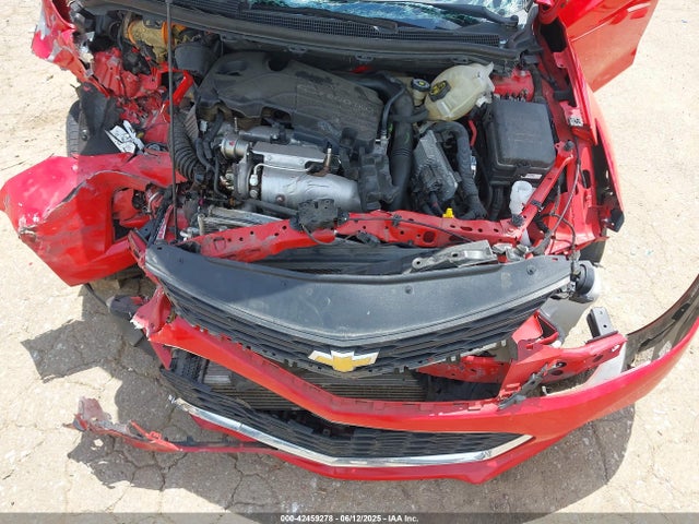 1G1BC5SM4H7249040 Chevrolet le2 -di: direct injection, vvt: variable valve timing, gen, alum