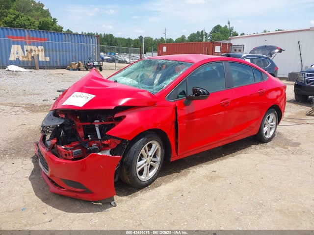 1G1BC5SM4H7249040 Chevrolet le2 -di: direct injection, vvt: variable valve timing, gen, alum
