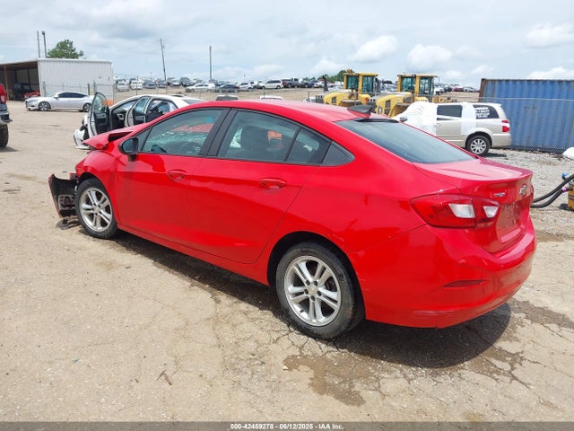 1G1BC5SM4H7249040 Chevrolet le2 -di: direct injection, vvt: variable valve timing, gen, alum