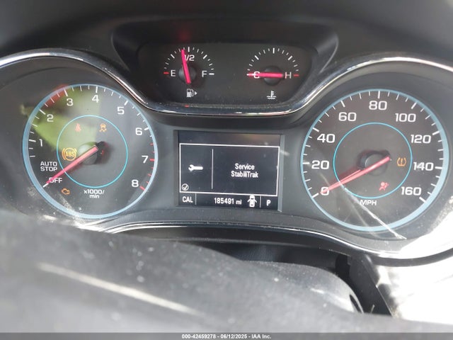 1G1BC5SM4H7249040 Chevrolet le2 -di: direct injection, vvt: variable valve timing, gen, alum