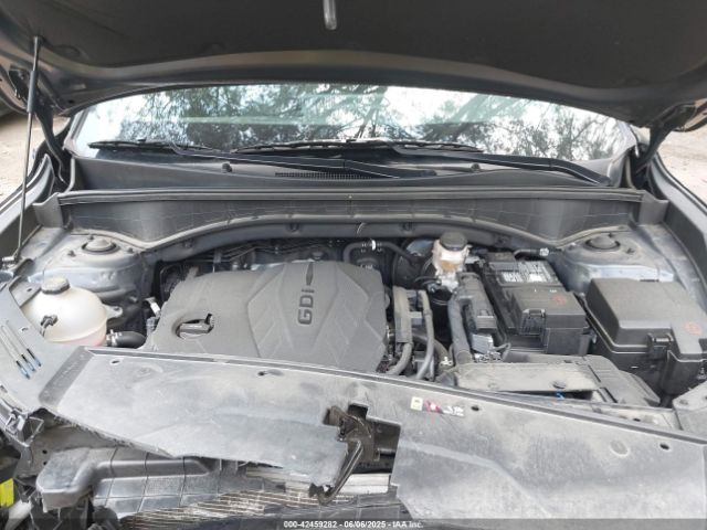 2022 KIA SORENTO 5XYRL4LC9NG159239 Photo 9
