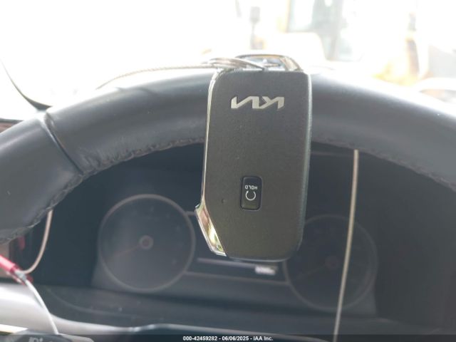 2022 KIA SORENTO 5XYRL4LC9NG159239 Photo 10