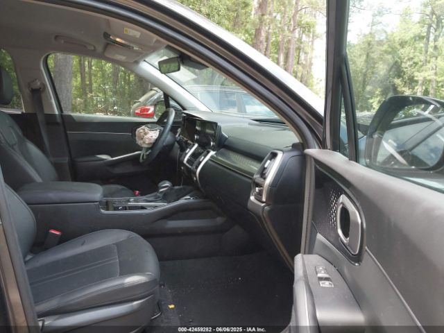 2022 KIA SORENTO 5XYRL4LC9NG159239 Photo 4