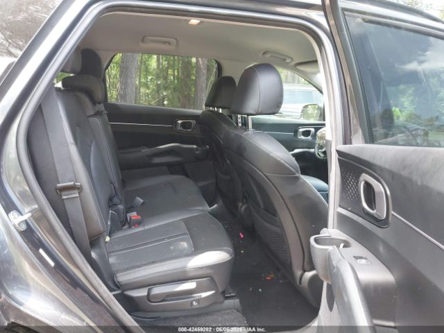 2022 KIA SORENTO 5XYRL4LC9NG159239 Photo 7