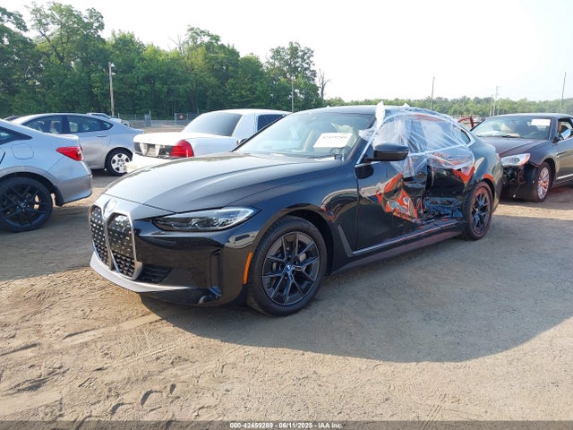 WBY43AW09RFT30315 BMW 2024