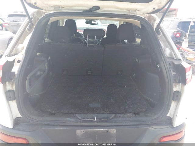 Продаж на аукціоні авто 2015 Jeep Cherokee Latitude, vin: 1C4PJMCB8FW787270, номер лоту: 42459301