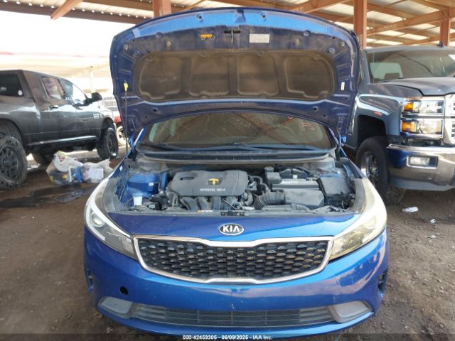 3KPFK4A70HE118351 KIA mpi nu