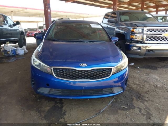 3KPFK4A70HE118351 KIA mpi nu