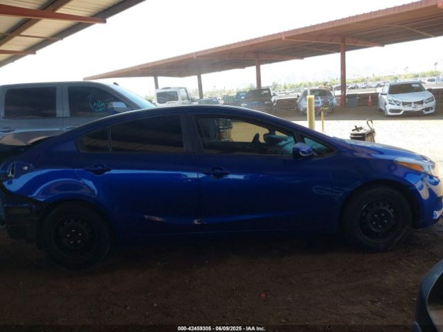 3KPFK4A70HE118351 KIA mpi nu