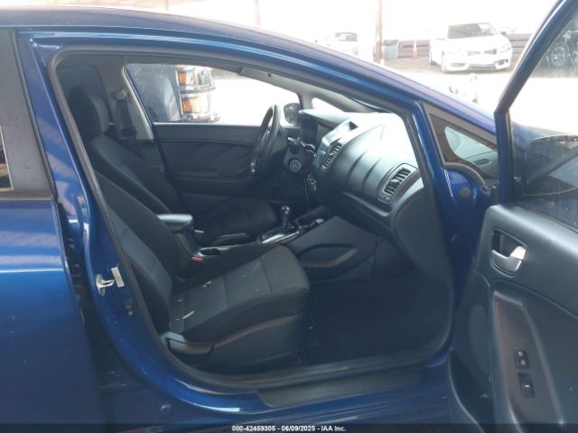 3KPFK4A70HE118351 KIA mpi nu