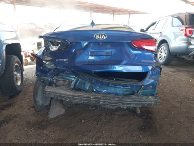 3KPFK4A70HE118351 KIA mpi nu