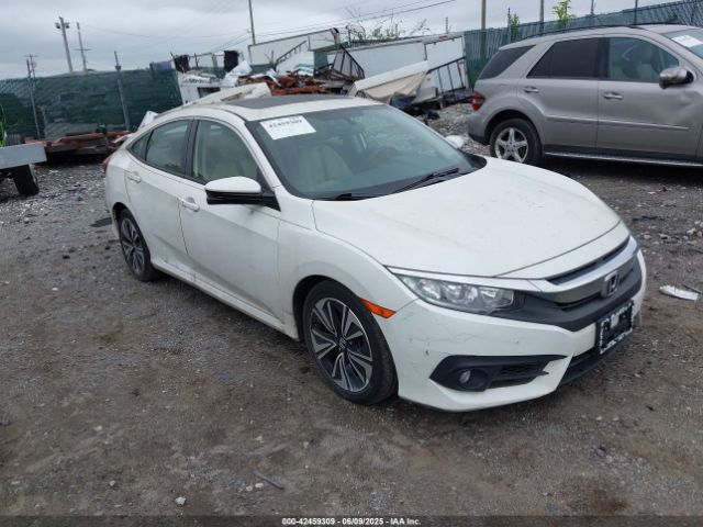 2018 HONDA CIVIC JHMFC1F76JX016447
