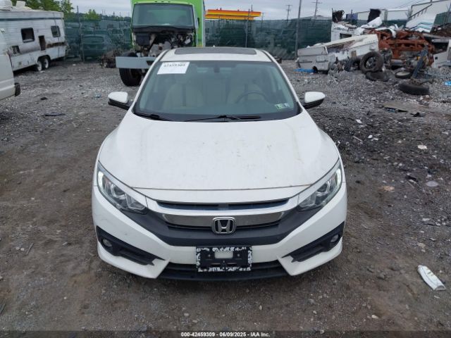 JHMFC1F76JX016447 Honda l15b7
