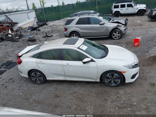 JHMFC1F76JX016447 Honda l15b7