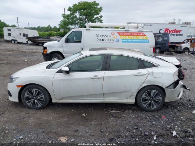 JHMFC1F76JX016447 Honda l15b7