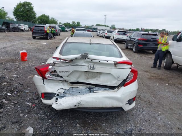 JHMFC1F76JX016447 Honda l15b7