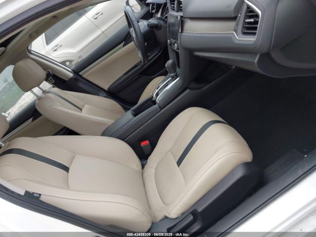 2018 HONDA CIVIC JHMFC1F76JX016447 Photo 4