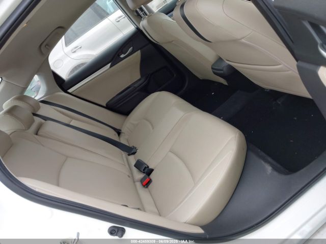 2018 HONDA CIVIC JHMFC1F76JX016447 Photo 7