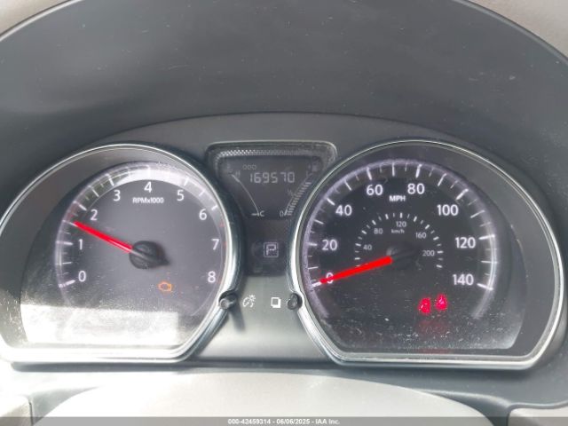 3N1CN7AP5GL825793 Nissan Versa 1.6 S/1.6 S+/1.6 Sl/1.6 Sv