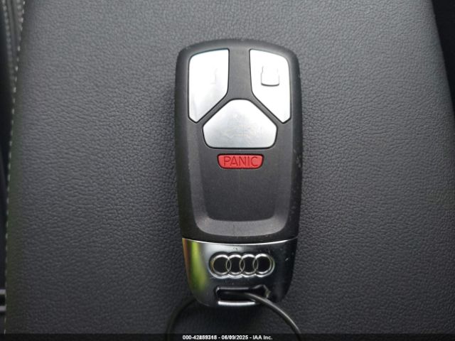 2024 AUDI A4 WAUEAAF47RN006071 Photo 10