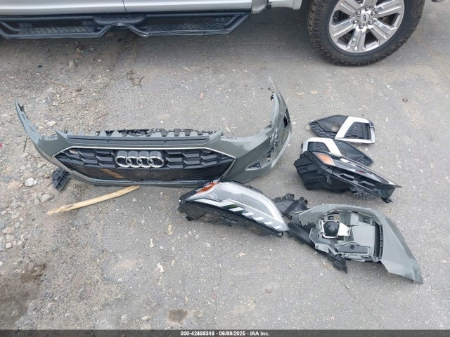 WAUEAAF47RN006071 Audi 45 tfsi