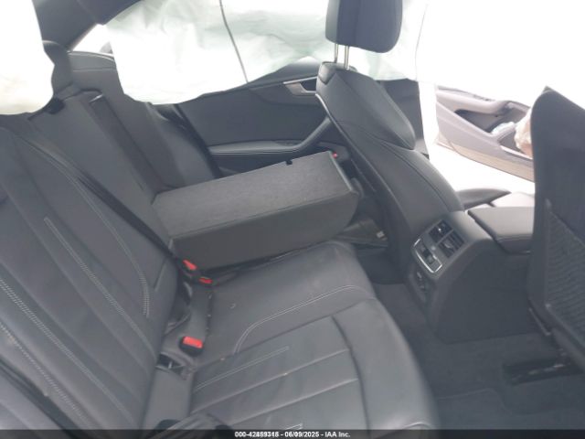 2024 AUDI A4 WAUEAAF47RN006071 Photo 7