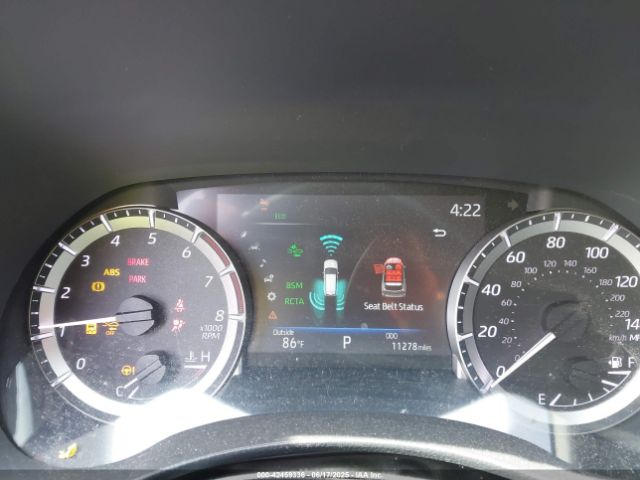 2023 TOYOTA HIGHLANDER 5TDKDRAH8PS019733 Photo 6