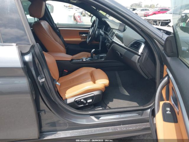 2019 BMW 430I GRAN COUPE WBA4J1C56KBM17784 Photo 4