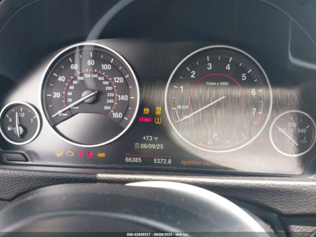 2019 BMW 430I GRAN COUPE WBA4J1C56KBM17784 Photo 6