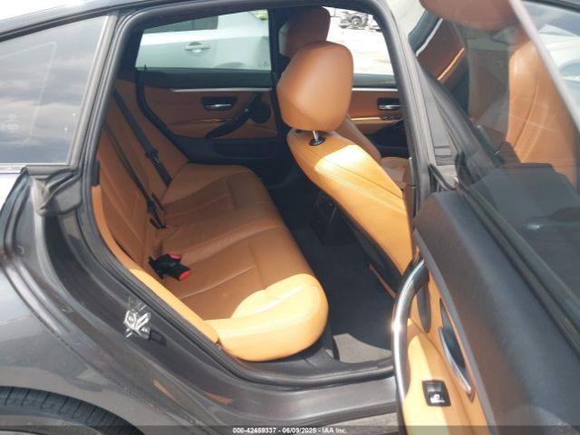 2019 BMW 430I GRAN COUPE WBA4J1C56KBM17784 Photo 7