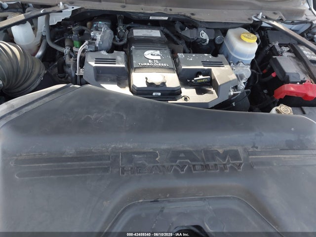 RAM 2022 2022 3C6UR5CL9NG222282 Image 10