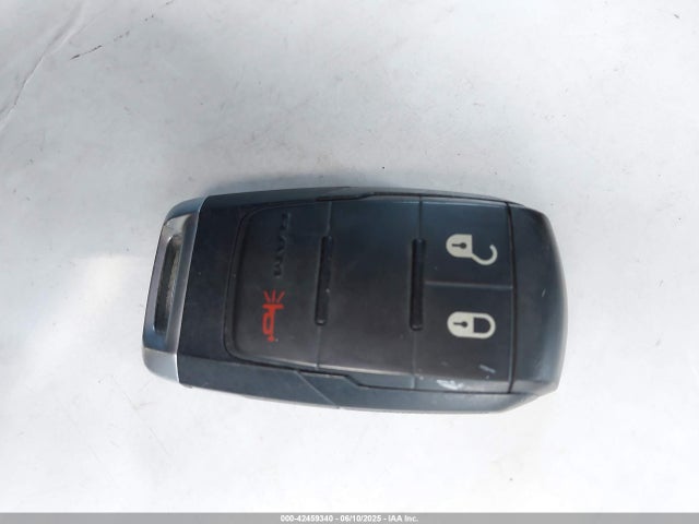 RAM 2022 2022 3C6UR5CL9NG222282 Image 11