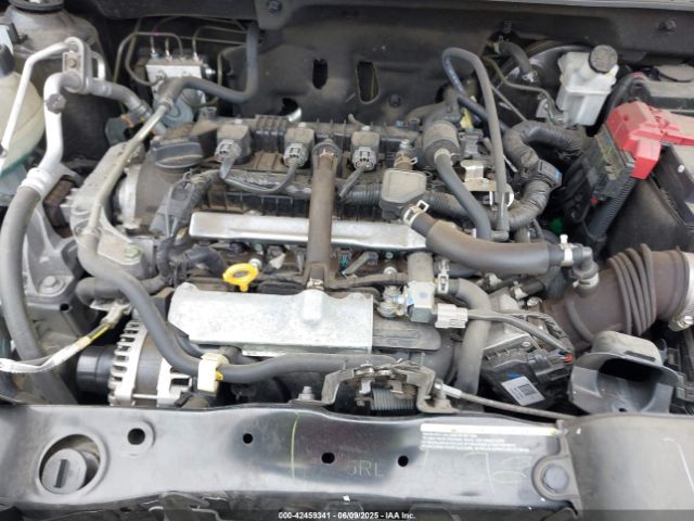 2023 NISSAN KICKS 3N1CP5BVXPL528062 Photo 9